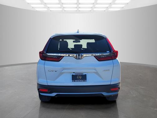 2020 Honda CR-V AWD EX-L