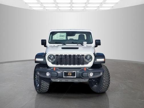 2026 Jeep Gladiator Mojave 4x4