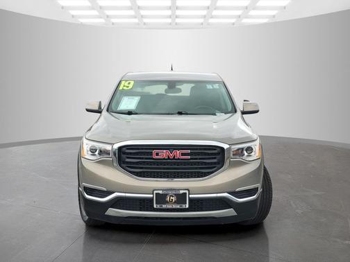 2019 GMC Acadia SLE-1