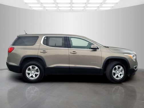 2019 GMC Acadia SLE-1