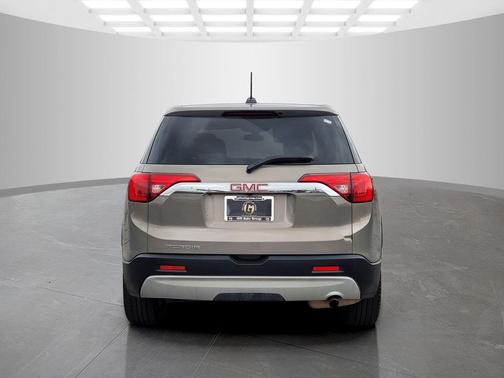 2019 GMC Acadia SLE-1
