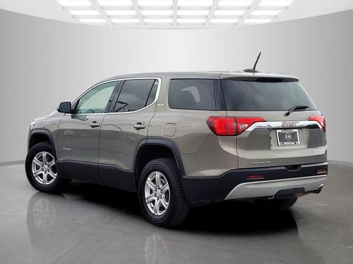 2019 GMC Acadia SLE-1