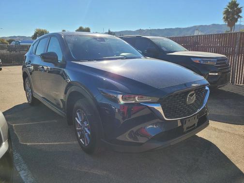 2023 Mazda CX-5 2.5 S Select