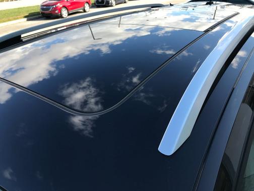 2019 Volkswagen Atlas 3.6 SEL