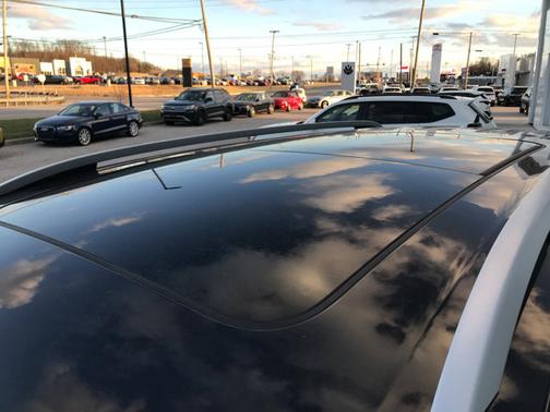 2022 Volkswagen Atlas 3.6 SEL Premium R-Line