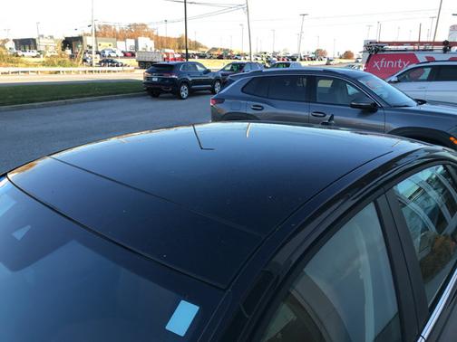 2024 Volkswagen Jetta 1.5T SEL