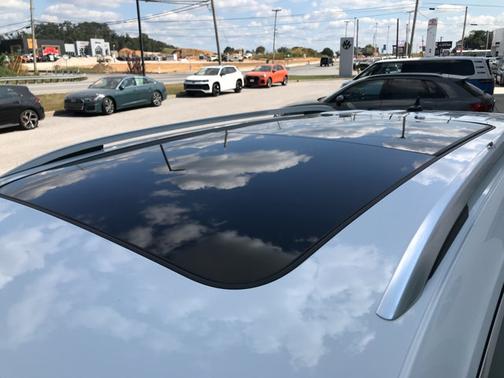 2021 Volkswagen Tiguan 2.0T SEL Premium R-Line