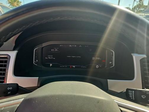 2022 Volkswagen Atlas 3.6 SEL Premium R-Line