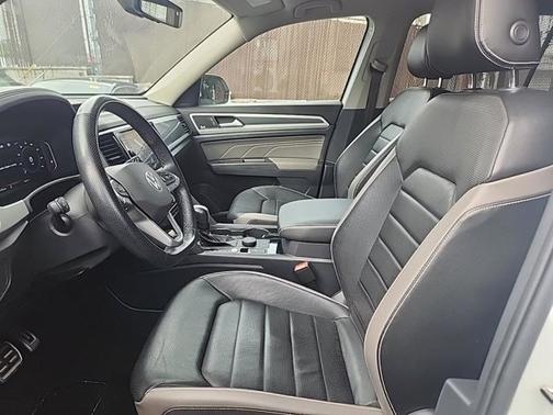 2022 Volkswagen Atlas 3.6 SEL Premium R-Line