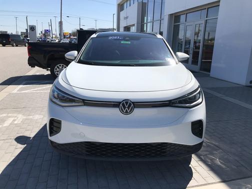 2021 Volkswagen ID.4 Pro S