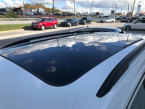 2020 Volkswagen Tiguan 2.0T SE