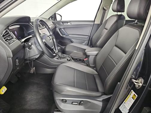 2019 Volkswagen Tiguan 2.0T SEL