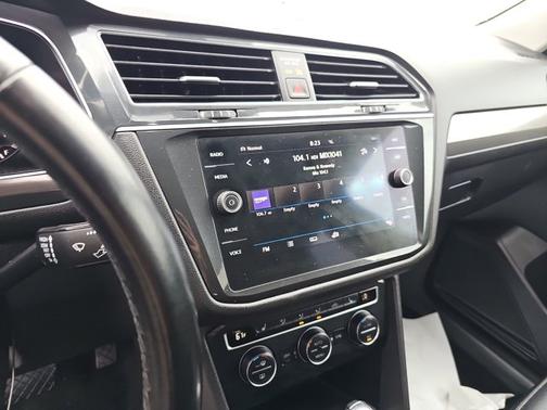 2019 Volkswagen Tiguan 2.0T SEL