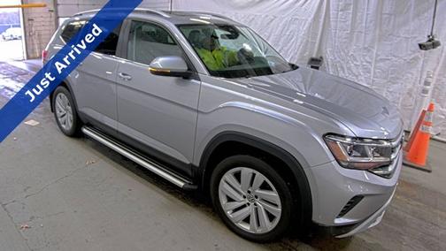 2021 Volkswagen Atlas 3.6 V6 SEL
