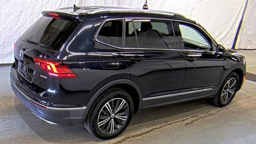 2019 Volkswagen Tiguan 2.0T SEL