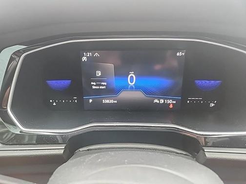 2022 Volkswagen Jetta 1.5T SE