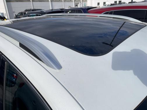 2024 Volkswagen Tiguan 2.0T SEL R-Line