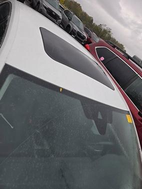 2022 Volkswagen Passat 2.0T SE