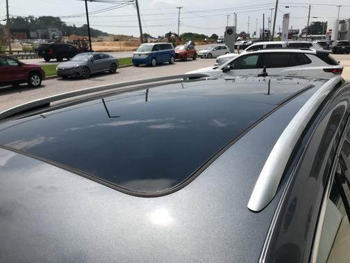 2019 Volkswagen Tiguan 2.0T SEL Premium