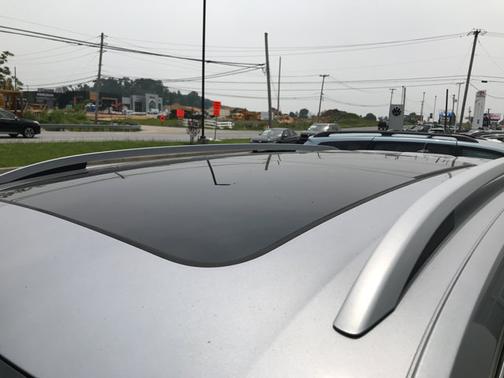 2022 Volkswagen Atlas 3.6 SEL Premium R-Line