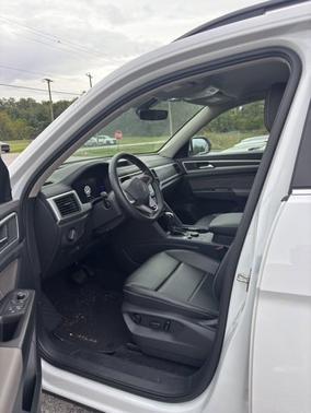 2023 Volkswagen Atlas 2.0T SE
