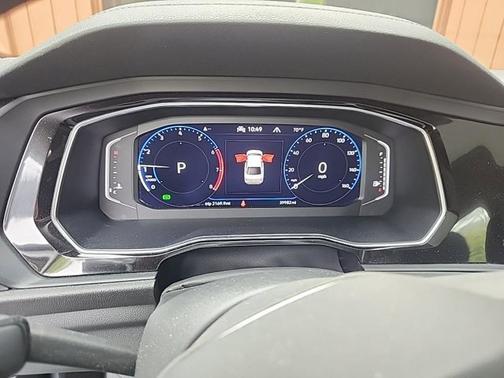 2022 Volkswagen Jetta 1.5T SEL