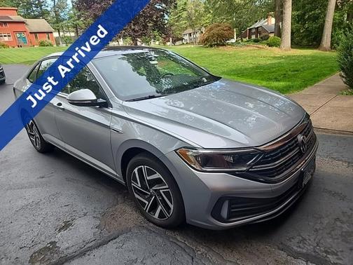 2022 Volkswagen Jetta 1.5T SEL