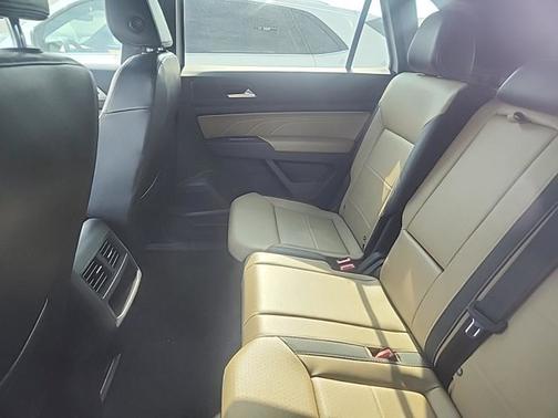 2022 Volkswagen Atlas Cross Sport 3.6 V6 SEL R-Line