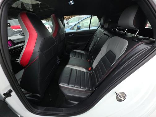 2024 Volkswagen Golf GTI 2.0T 380 Autobahn