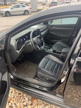 2024 Volkswagen Golf R 2.0T