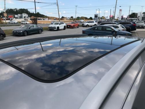 2021 Volkswagen Atlas Cross Sport 3.6 V6 SEL Premium