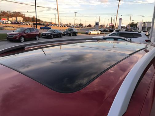 2022 Volkswagen Atlas 3.6 SEL Premium R-Line