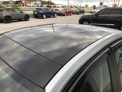 2023 Volkswagen Jetta 1.5T SE