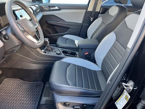 2022 Volkswagen Taos 1.5T SEL