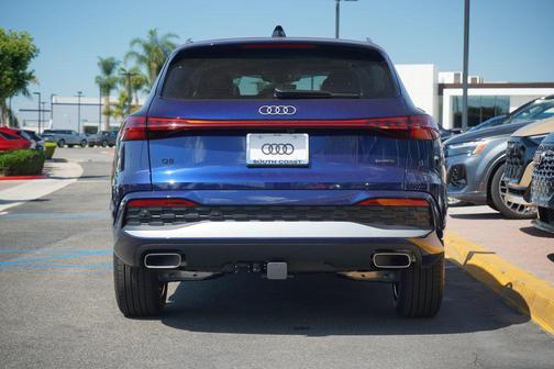 2025 Audi Q5 Premium