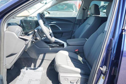 2025 Audi Q5 Premium