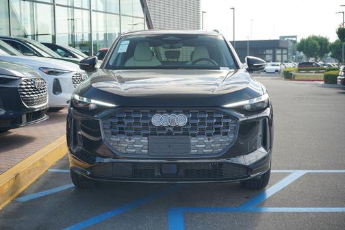 2025 Audi Q5 Prestige