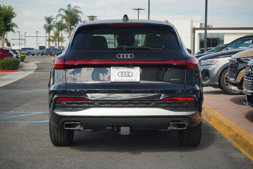 2025 Audi Q5 Prestige