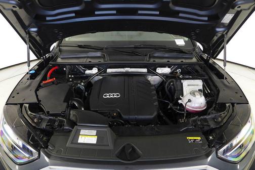 2023 Audi Q5 40 Premium