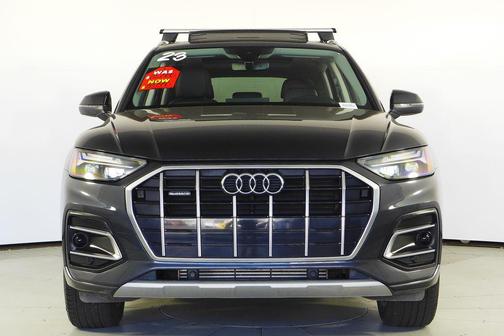 2023 Audi Q5 40 Premium
