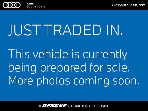 2023 Audi Q5 Prestige 40 TFSI quattro S tronic