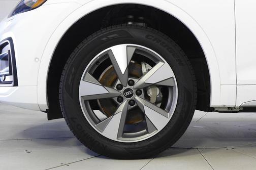 2023 Audi Q5 Prestige 40 TFSI quattro S tronic