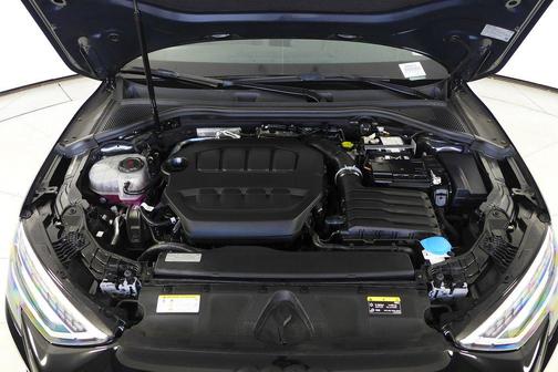 2025 Audi A3 Premium