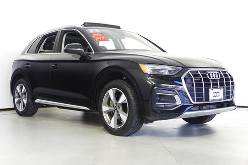 2023 Audi Q5 40 Premium