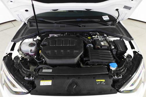 2023 Audi A3 Premium