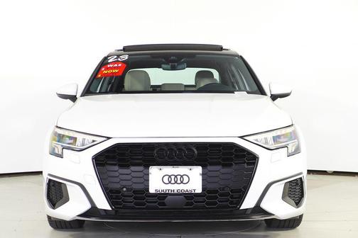 2023 Audi A3 Premium