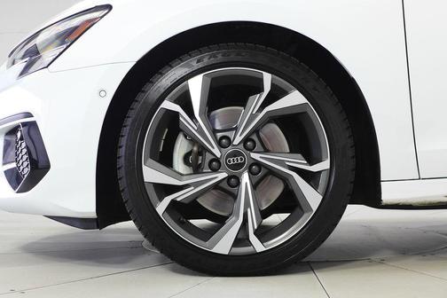 2023 Audi A3 Premium