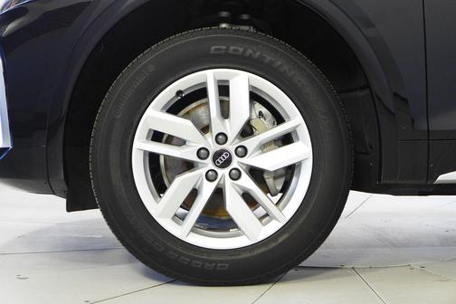 2023 Audi Q5 45 S line Premium