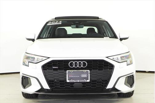 2024 Audi A3 Premium 40 TFSI quattro S tronic