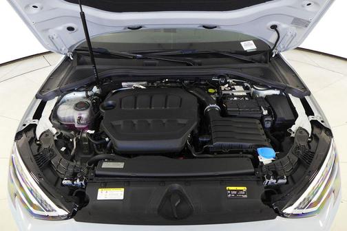 2025 Audi A3 Premium